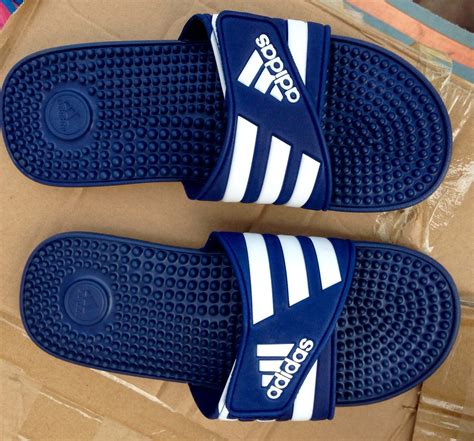 adidas slippers etos|adidas rubberen slippers.